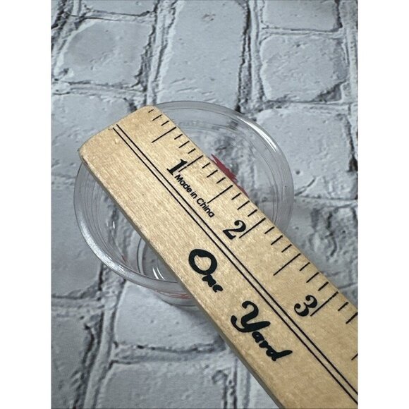 Cacti Travis Scott Plastic Shot Cups Cactus Jack Astroworld  3 oz Lot Of 10 NEW - Picture 5 of 6